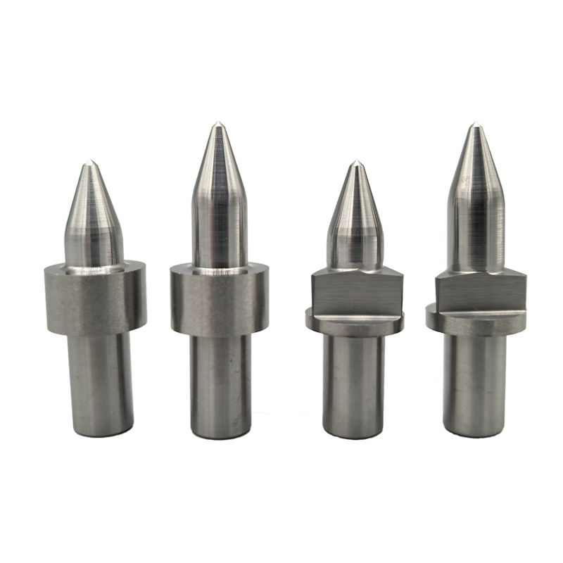 非標(biāo)熱熔鉆頭廠家定制